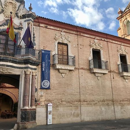 Apartamento El Museo Ecija Exterior photo