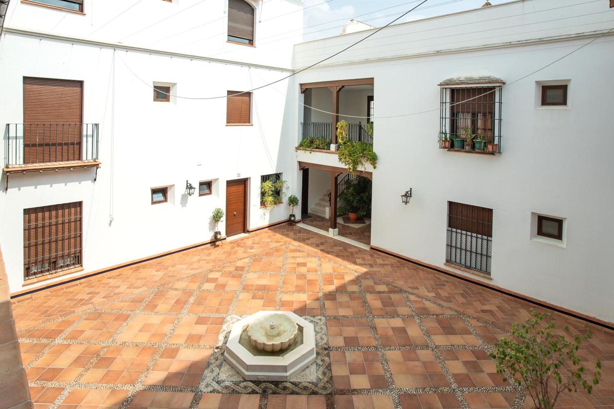 Apartamento El Museo Ecija Exterior photo
